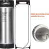 Keg Beer Barrel
