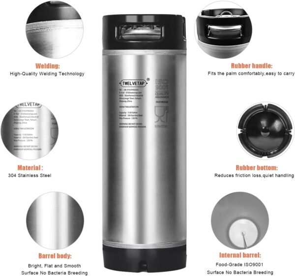 Keg Beer Barrel