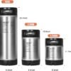 Keg Beer Barrel